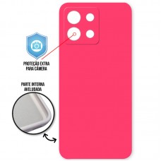 Capa Xiaomi Redmi Note 13 Pro 5G - Cover Protector Pink